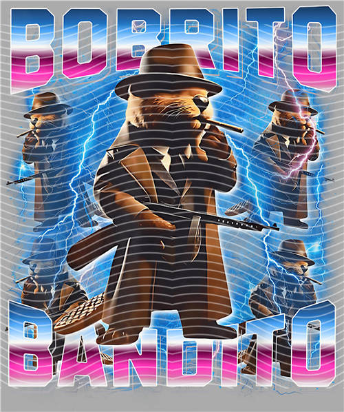 Tung Tung sahur-TT 12